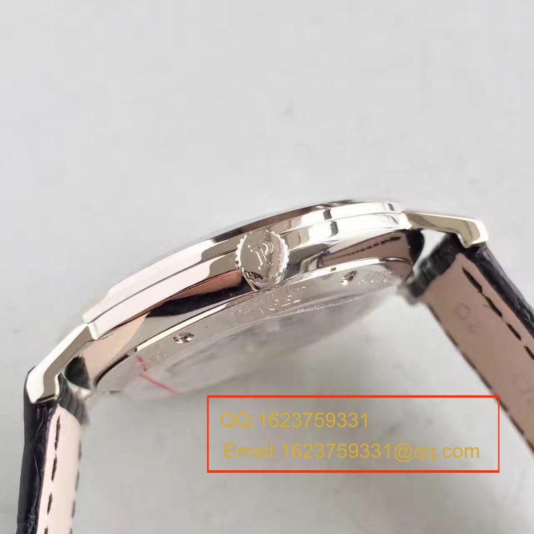【台湾 Factory  Perfect 精 Replica Watches 】 Piaget ALTIPLANO系列G0A29113 wrist watches  / PT010