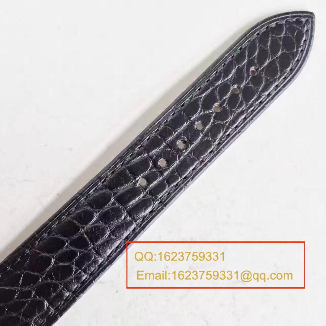 【台湾 Factory 1:1 Copy  Watches 】 Piaget ALTIPLANO系列G0A29112 wrist watches  / PT009