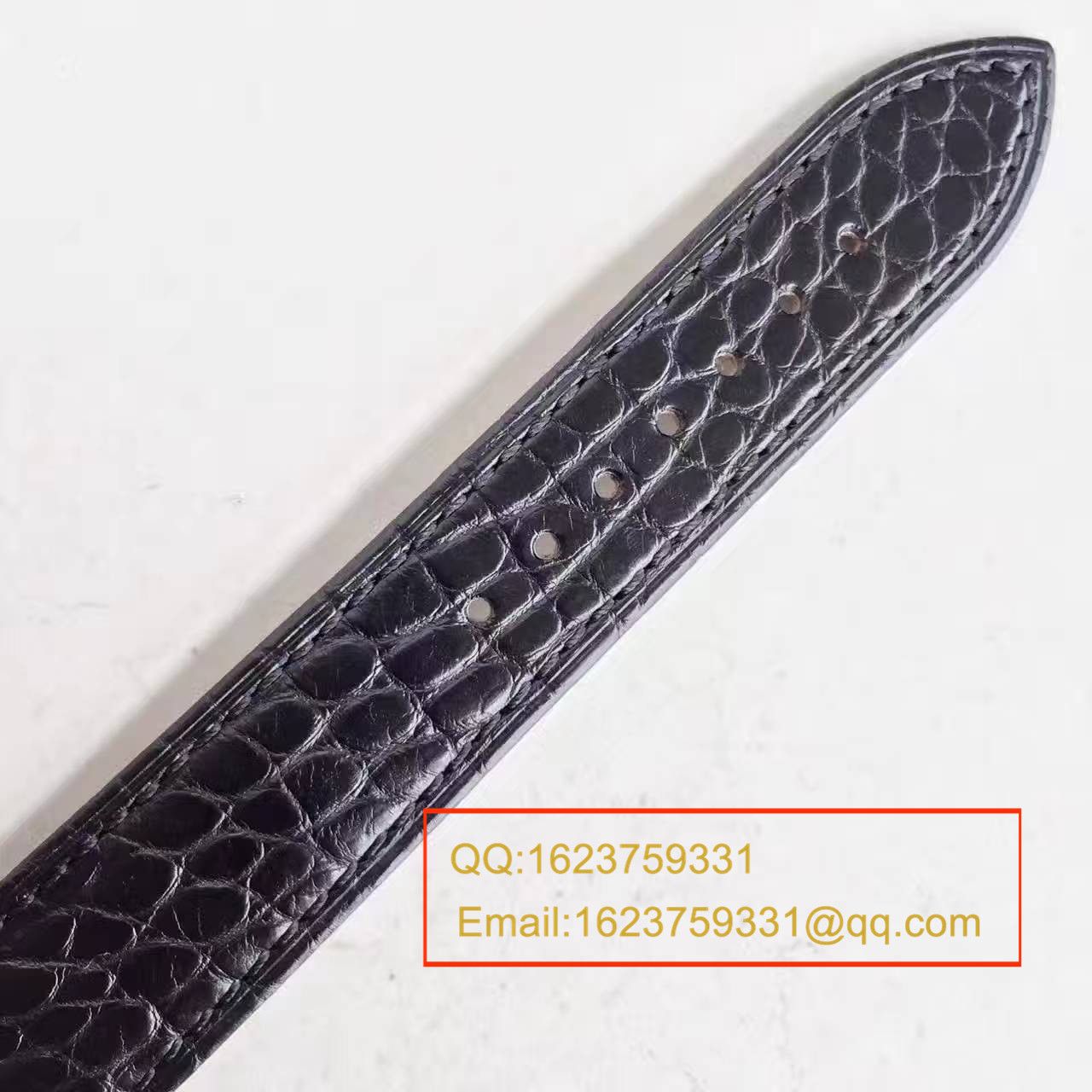 【台湾 Factory 1:1 Replica Watches 】 Piaget ALTIPLANO系列G0A29120 wrist watches  / PT008