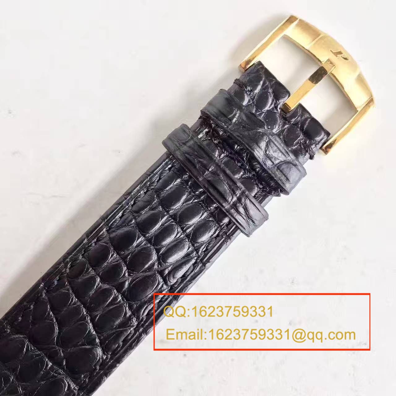 【台湾 Factory 1:1 Replica Watches 】 Piaget ALTIPLANO系列G0A29120 wrist watches  / PT008