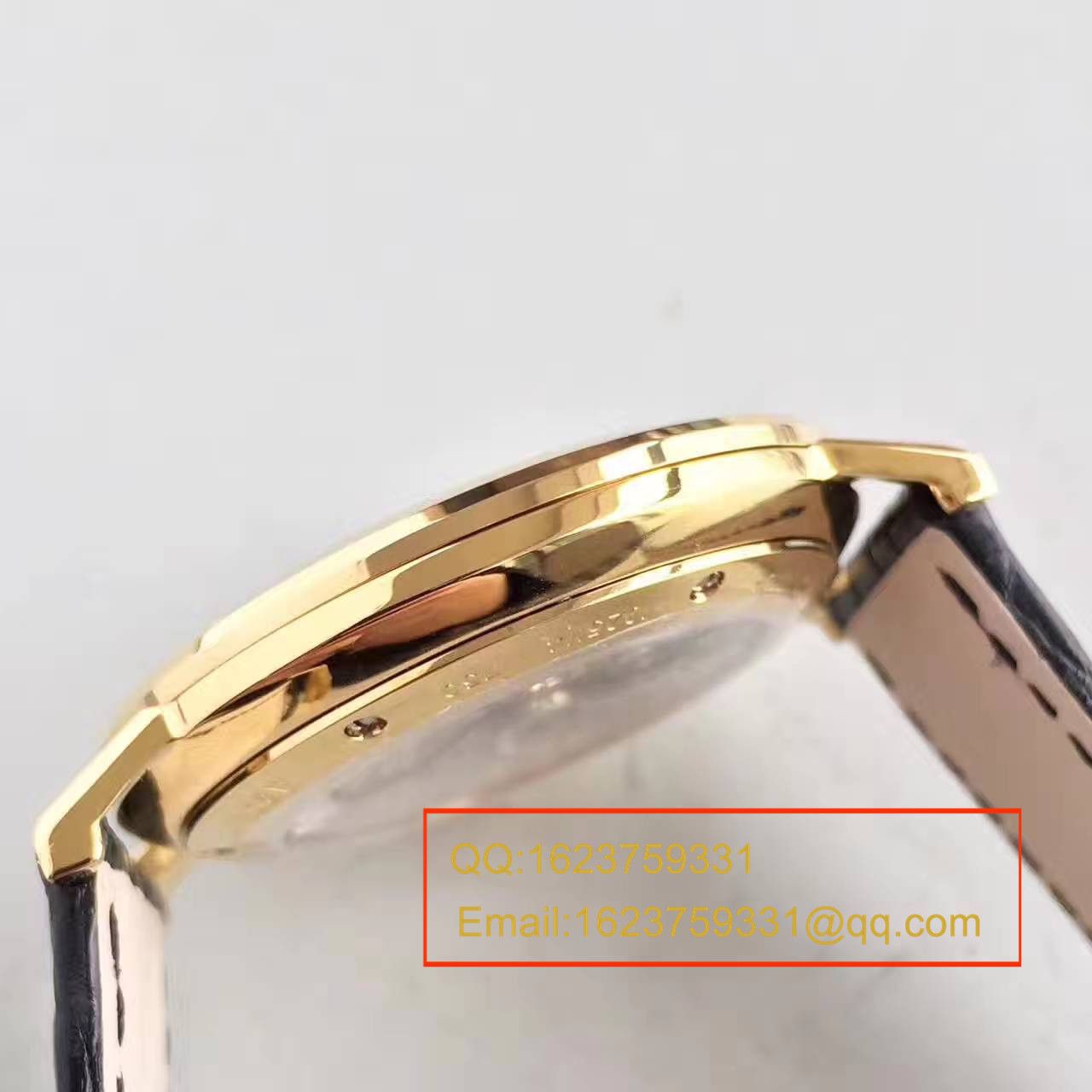 【台湾 Factory 1:1 Replica Watches 】 Piaget ALTIPLANO系列G0A29120 wrist watches  / PT008