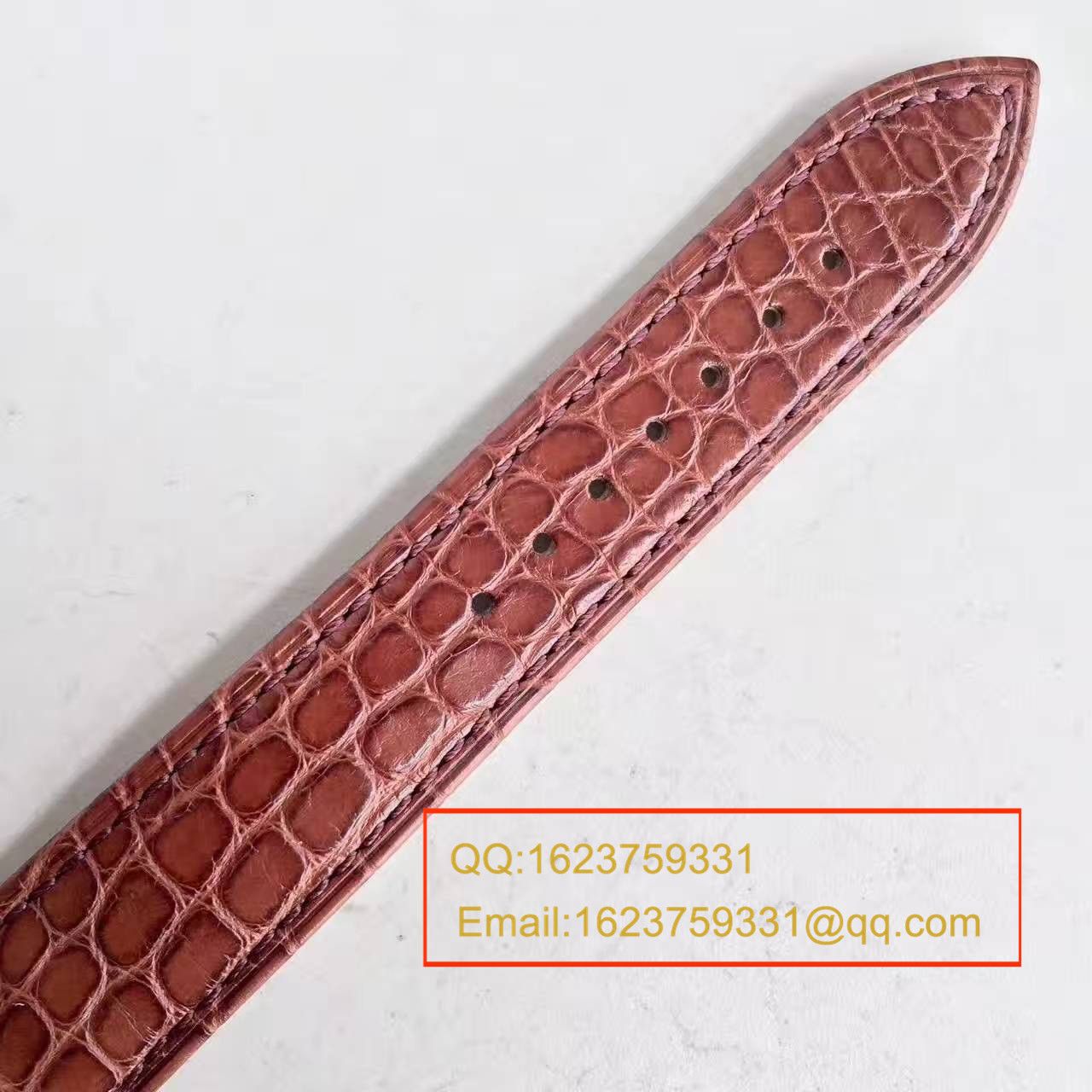 【台湾 Factory 1:1 Replica Copy  Watches 】 Piaget ALTIPLANO系列G0A31114 wrist watches  / PT007