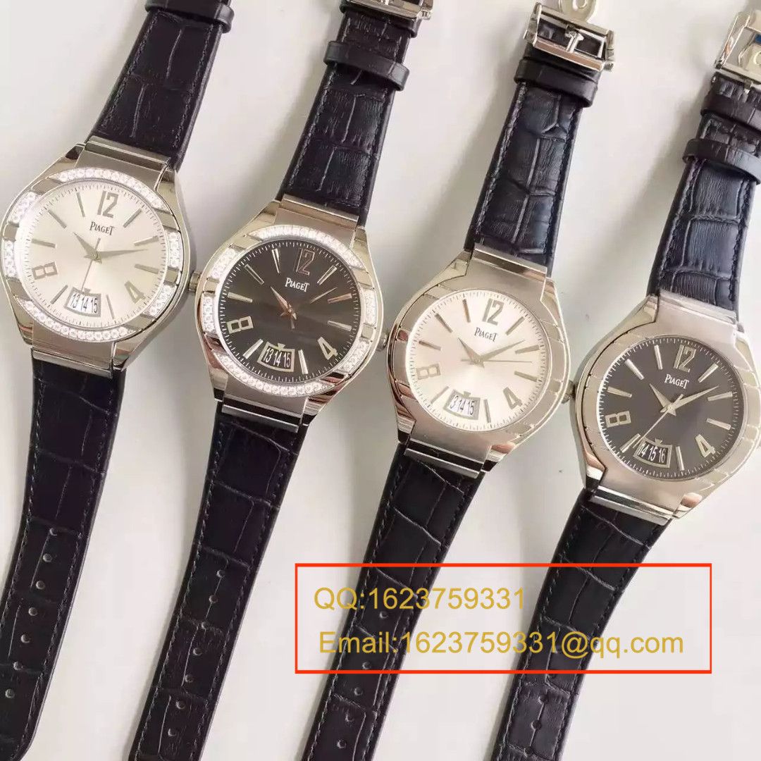 BF High quality  Replica Watches  Piaget POLO系列G0A31139 wrist watches  / PT001
