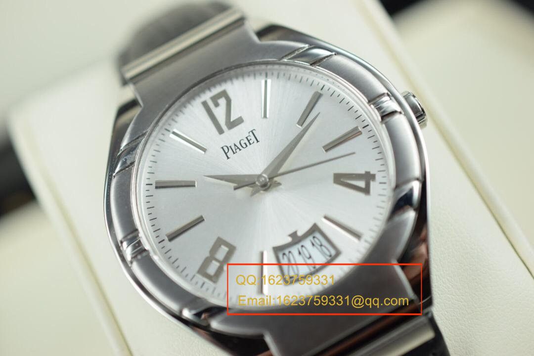BF High quality  Replica Watches  Piaget POLO系列G0A31139 wrist watches  / PT001