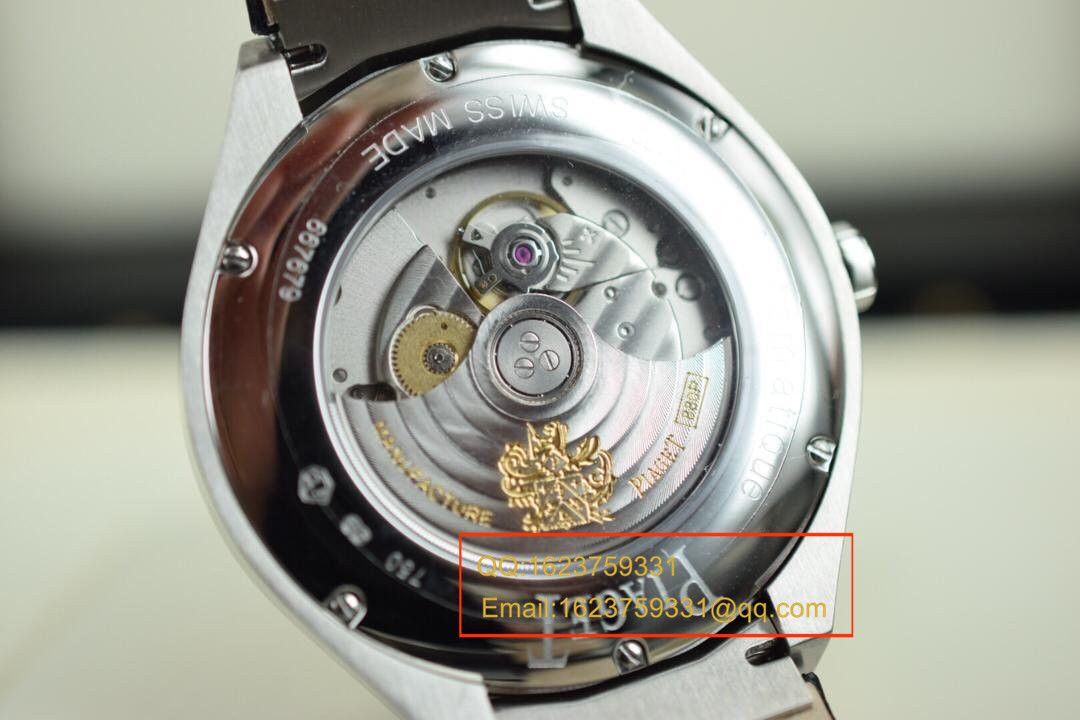 BF High quality  Replica Watches  Piaget POLO系列G0A31139 wrist watches  / PT001