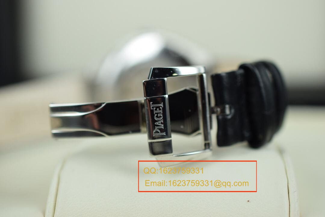 BF High quality  Replica Watches  Piaget POLO系列G0A31139 wrist watches  / PT001