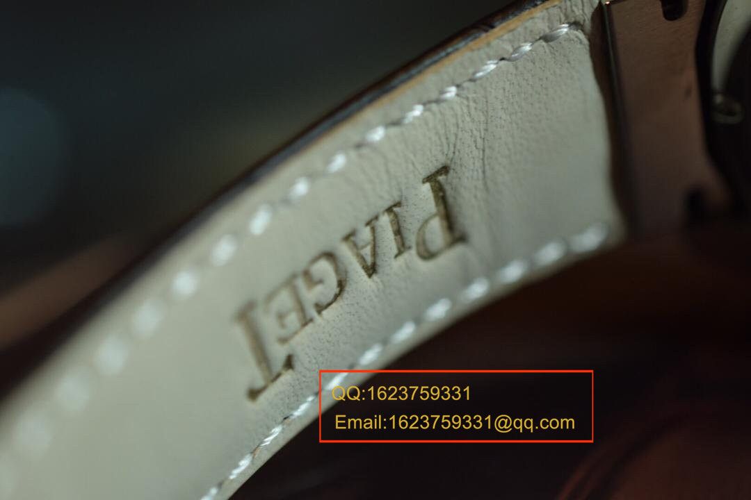 BF High quality  Replica Watches  Piaget POLO系列G0A31139 wrist watches  / PT001