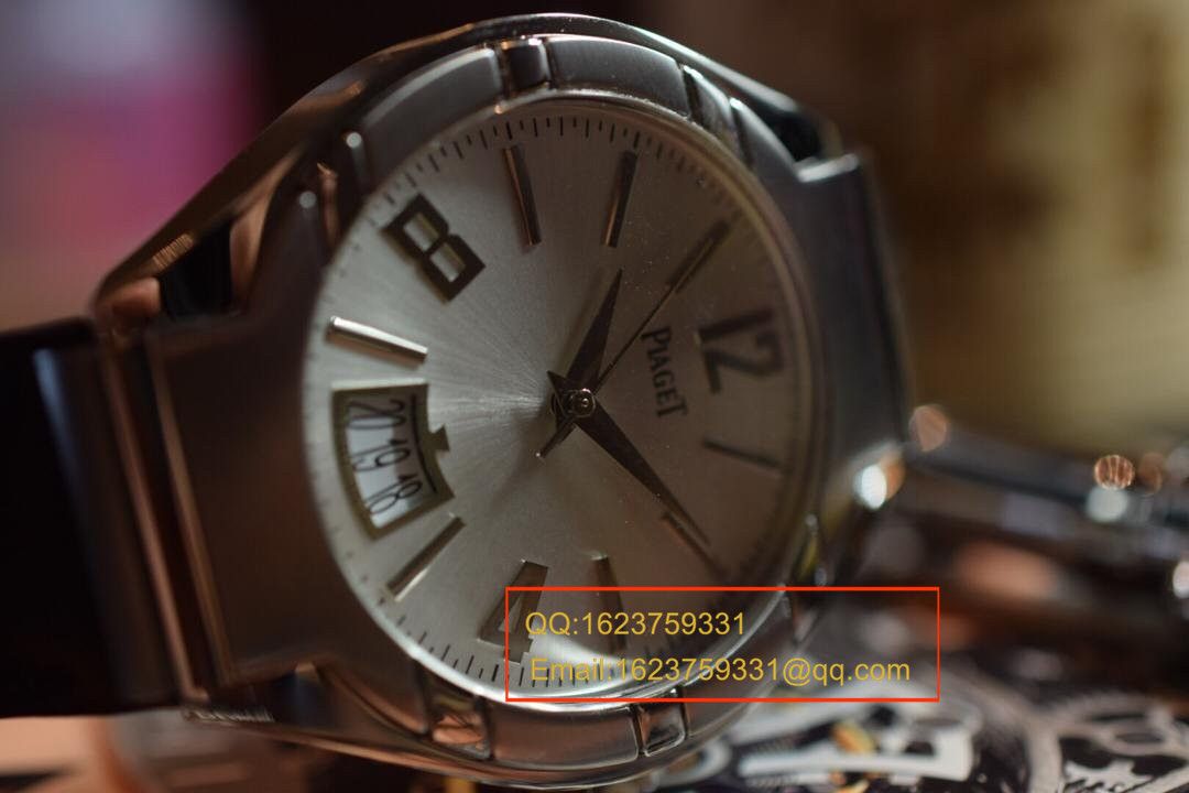 BF High quality  Replica Watches  Piaget POLO系列G0A31139 wrist watches  / PT001