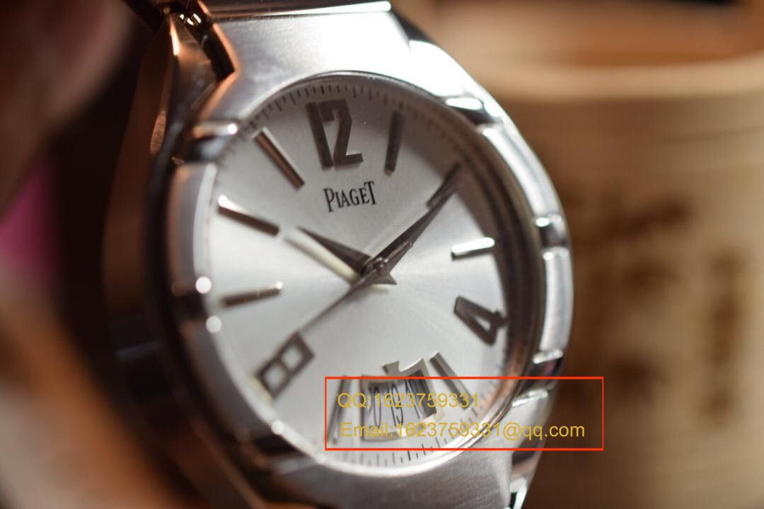 BF High quality  Replica Watches  Piaget POLO系列G0A31139 wrist watches  / PT001