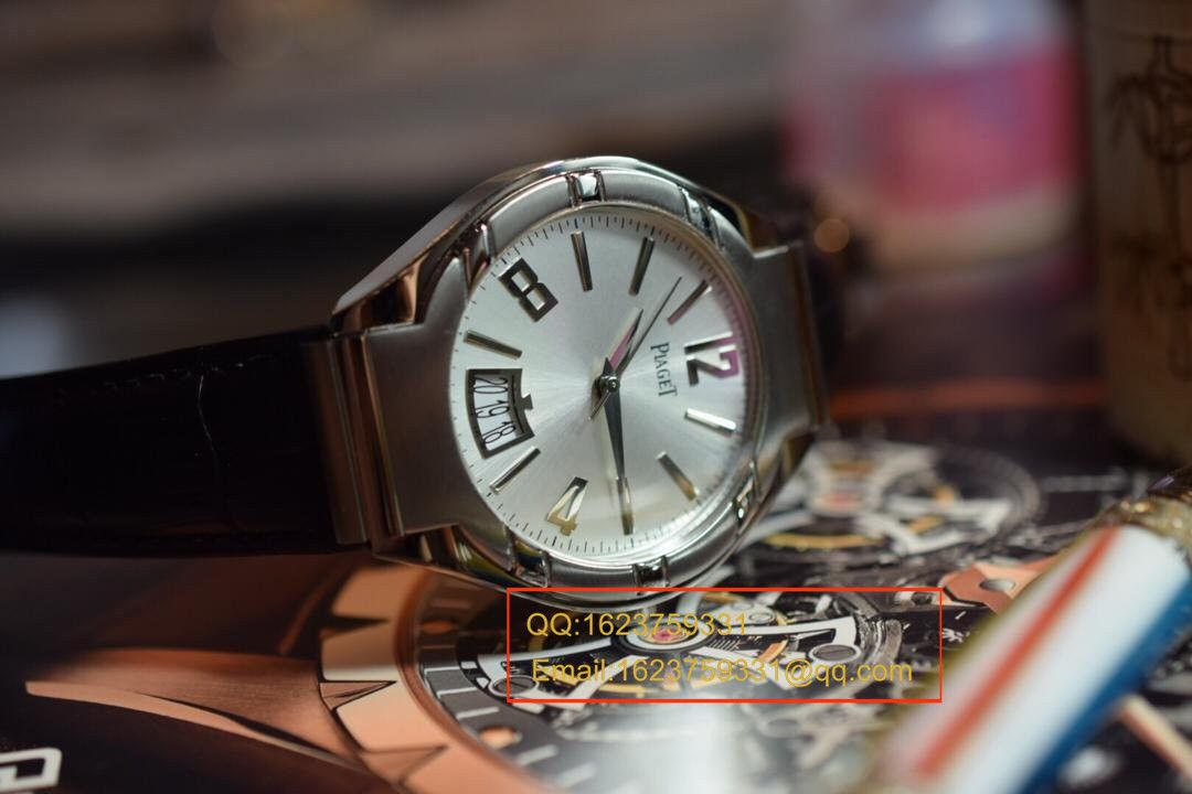 BF High quality  Replica Watches  Piaget POLO系列G0A31139 wrist watches  / PT001