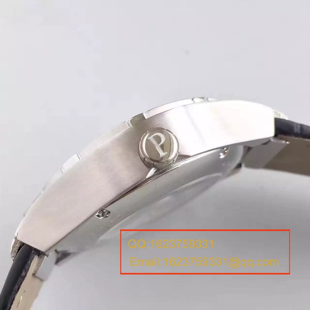BF Factory  top  Replica Copy  Watches 之 Piaget POLO系列G0A31159男表 / PT003