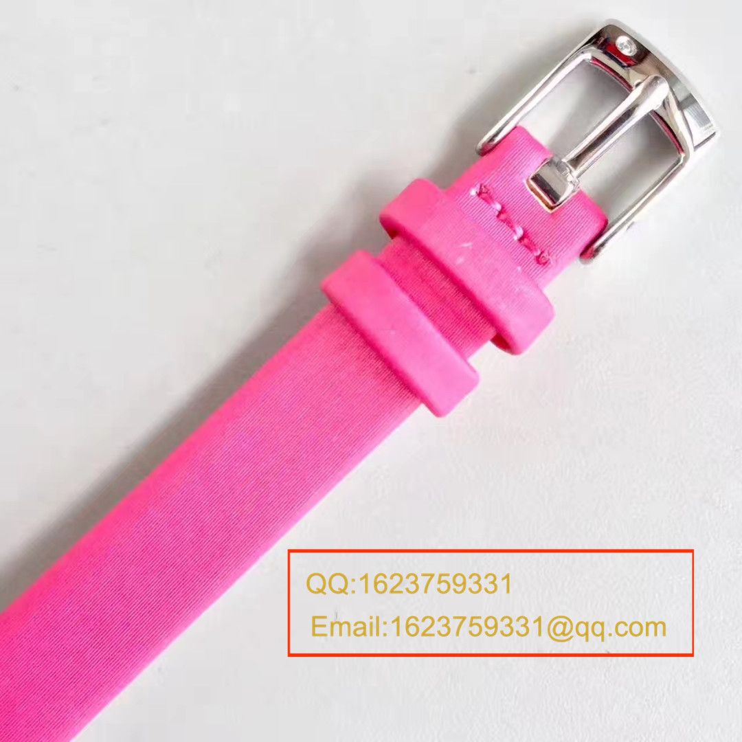 【台湾 Factory  Perfect  High quality  Replica Watches 】 Piaget  LIMELIGHT DIAMONDS系列 G0A39201女士石英 wrist watches  / PT020