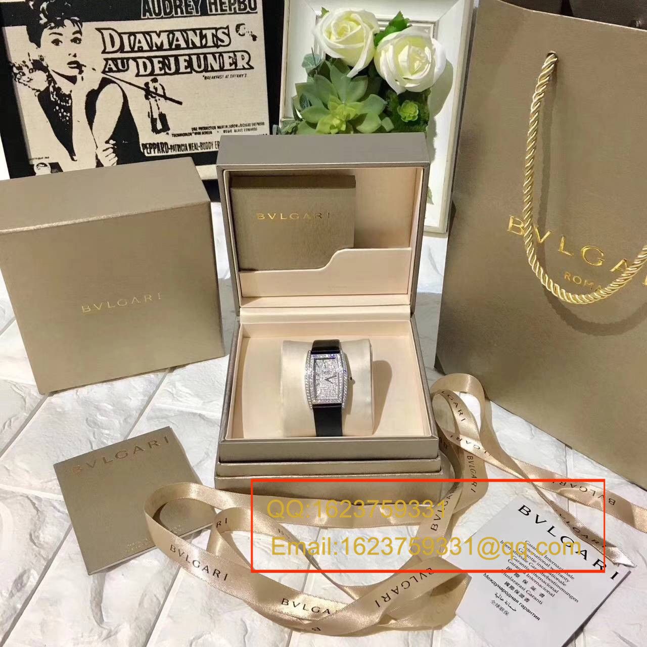 【台湾 Factory  Perfect  High quality  Replica Watches 】 Piaget LIMELIGHT酒桶形系列 G0A39093女士 wrist watches  / PT022