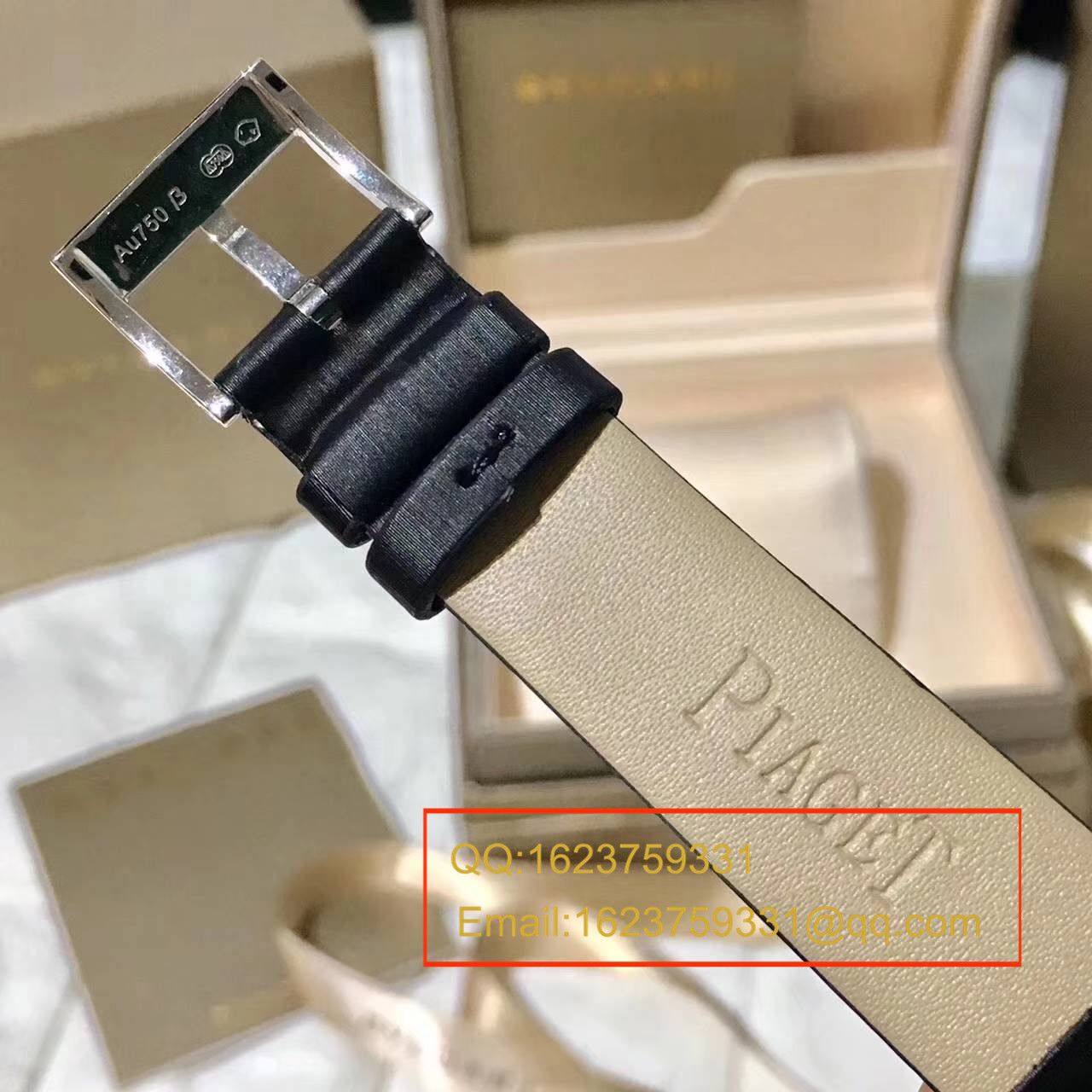 【台湾 Factory  Perfect  High quality  Replica Watches 】 Piaget LIMELIGHT酒桶形系列 G0A39093女士 wrist watches  / PT022