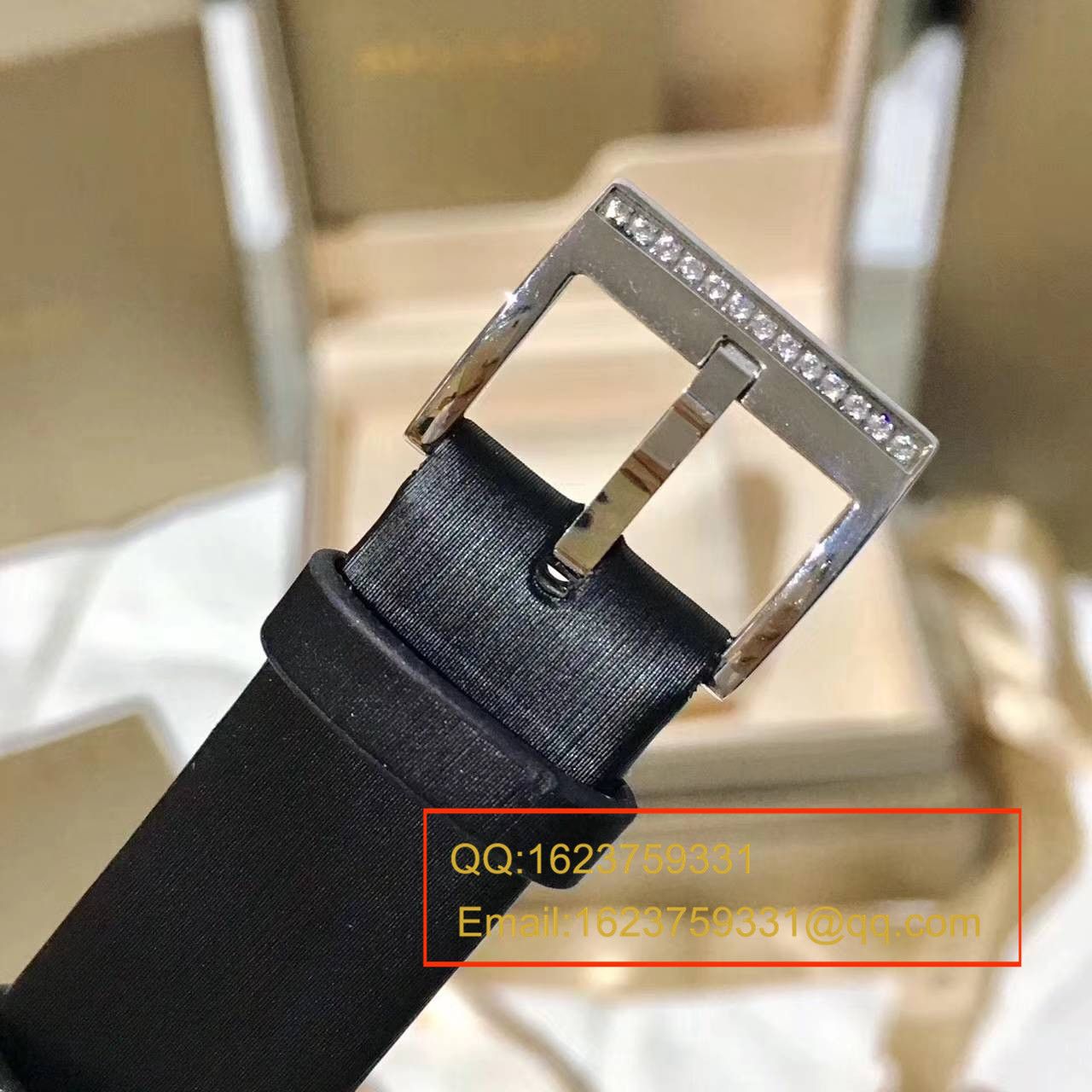 【台湾 Factory  Perfect  High quality  Replica Watches 】 Piaget LIMELIGHT酒桶形系列 G0A39093女士 wrist watches  / PT022