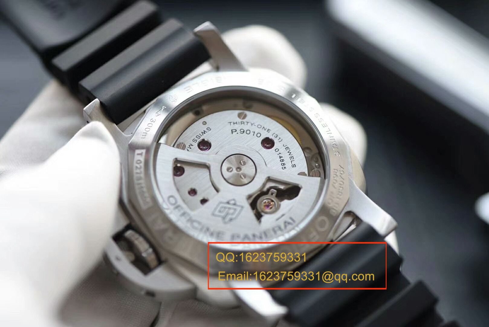 【 Video analysis XF Perfect  High quality  Replica Watches 】Panerai LUMINOR 1950系列PAM00684A wrist watches  / XFB0PAM00684A