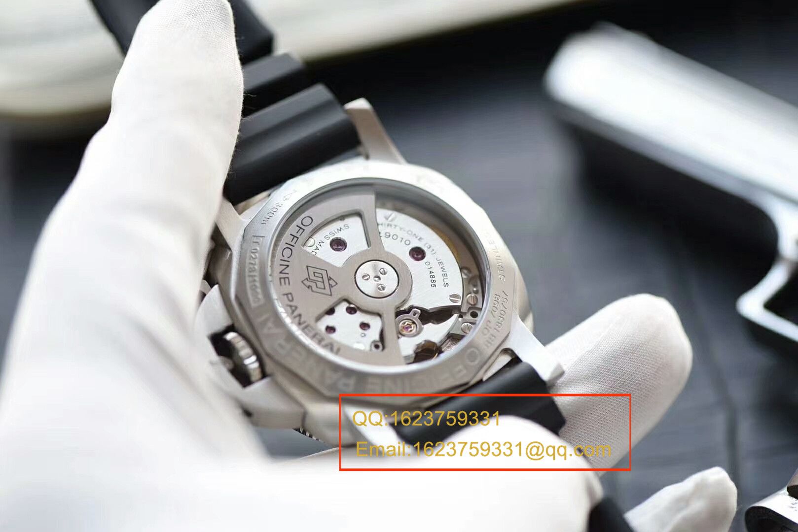 【 Video analysis XF Perfect  High quality  Replica Watches 】Panerai LUMINOR 1950系列PAM00684A wrist watches  / XFB0PAM00684A