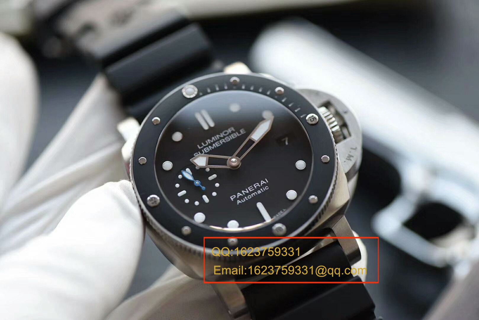 【 Video analysis XF Perfect  High quality  Replica Watches 】Panerai LUMINOR 1950系列PAM00684A wrist watches  / XFB0PAM00684A