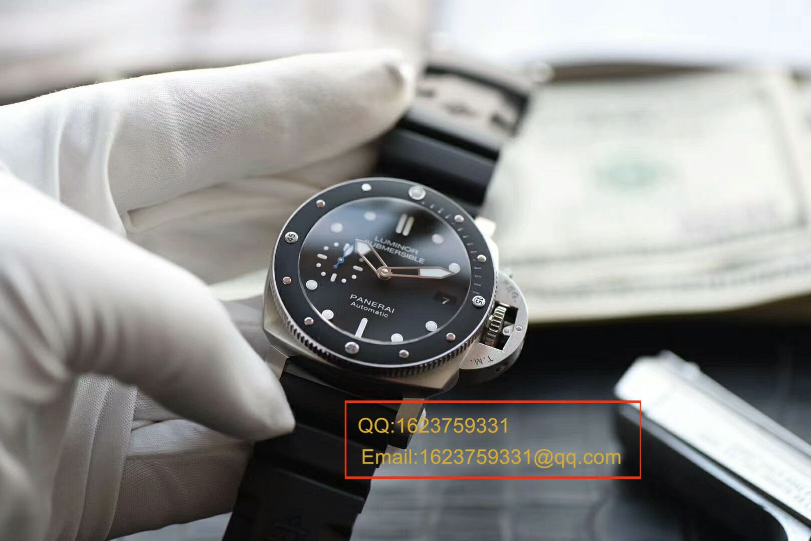 【 Video analysis XF Perfect  High quality  Replica Watches 】Panerai LUMINOR 1950系列PAM00684A wrist watches  / XFB0PAM00684A
