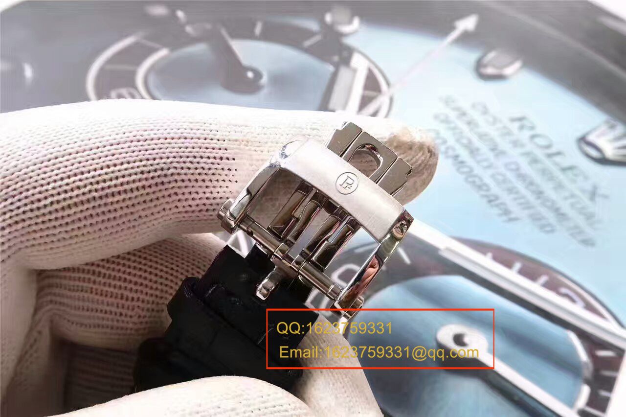 【 Video analysis BM1:1精 Replica Watches 】 Parmigiani TOURBILLON系列PF011255.01 Tourbillon  wrist watches  / PM014