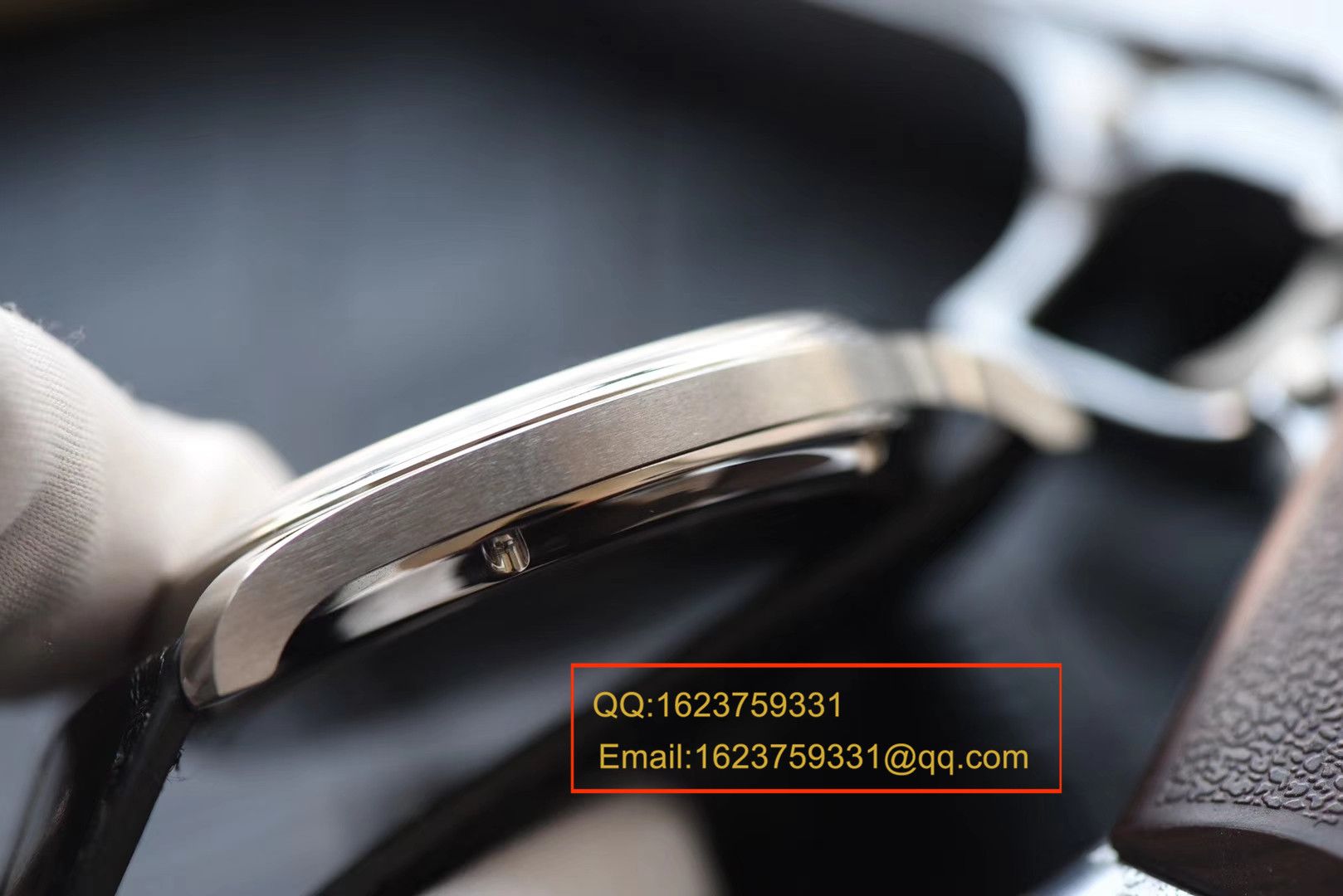 【 Video analysis ZF Perfect  High quality  Replica Watches 】IWC IWC 葡萄牙系列“琼斯之剑”IW545405 wrist watches  / WGAI310