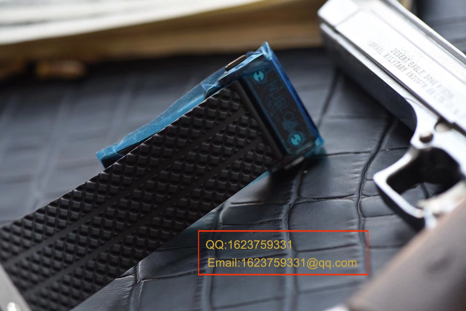 【 Video analysis V6 Factory  High quality  Perfect  Copy 】HUBLOT 《恒宝》 big bang BIG BANG系列301.CX.130.RX wrist watches  / YBBF020.1