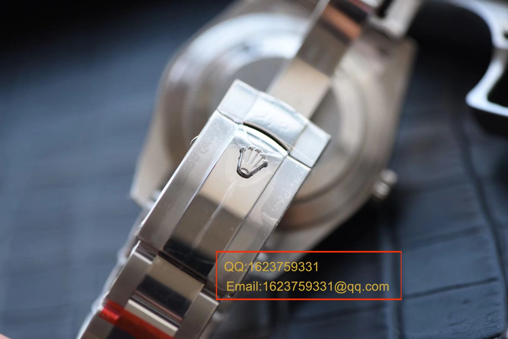 【 Video analysis NOOB Factory 1:1 Replica Watches 】 Rolex   Datejust 系列M126334-0005 wrist watches  / RBD071