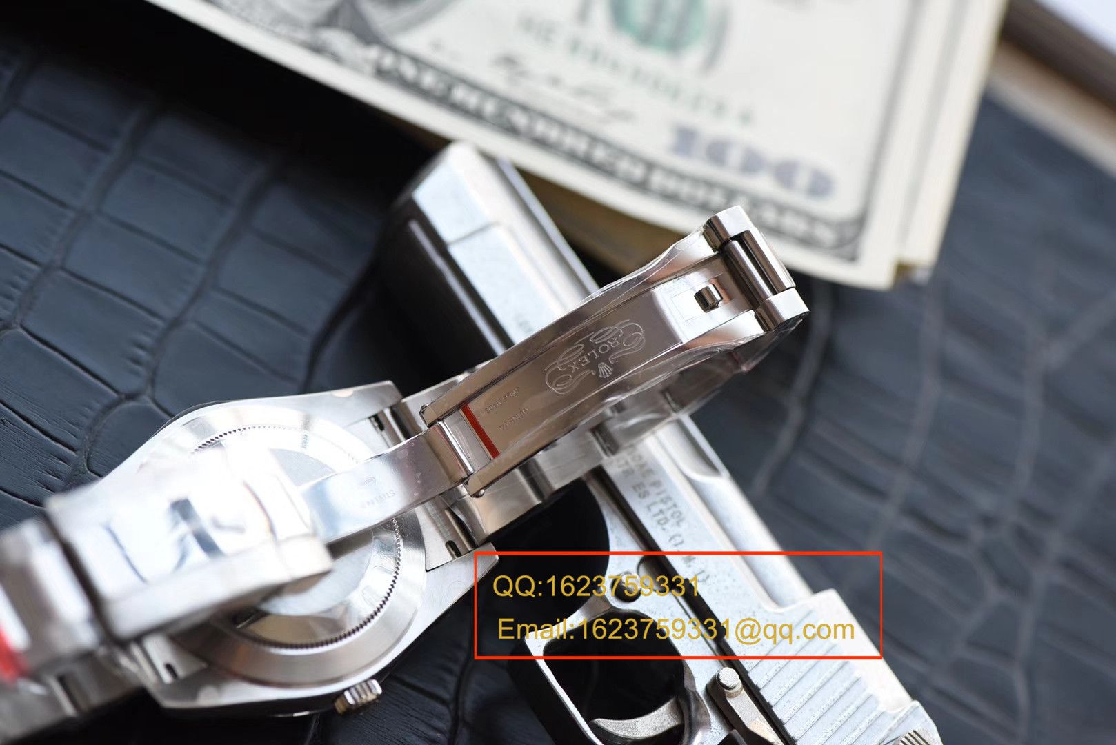 【 Video analysis NOOB Factory 1:1 Replica Watches 】 Rolex   Datejust 系列M126334-0005 wrist watches  / RBD071