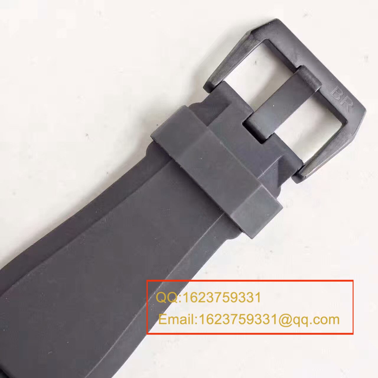 【BR Perfect  Replica Watches 】柏莱仕法国国家宪兵特勤队设计制造GIGN 专属特别版 wrist watches  BR03-92 / BL012