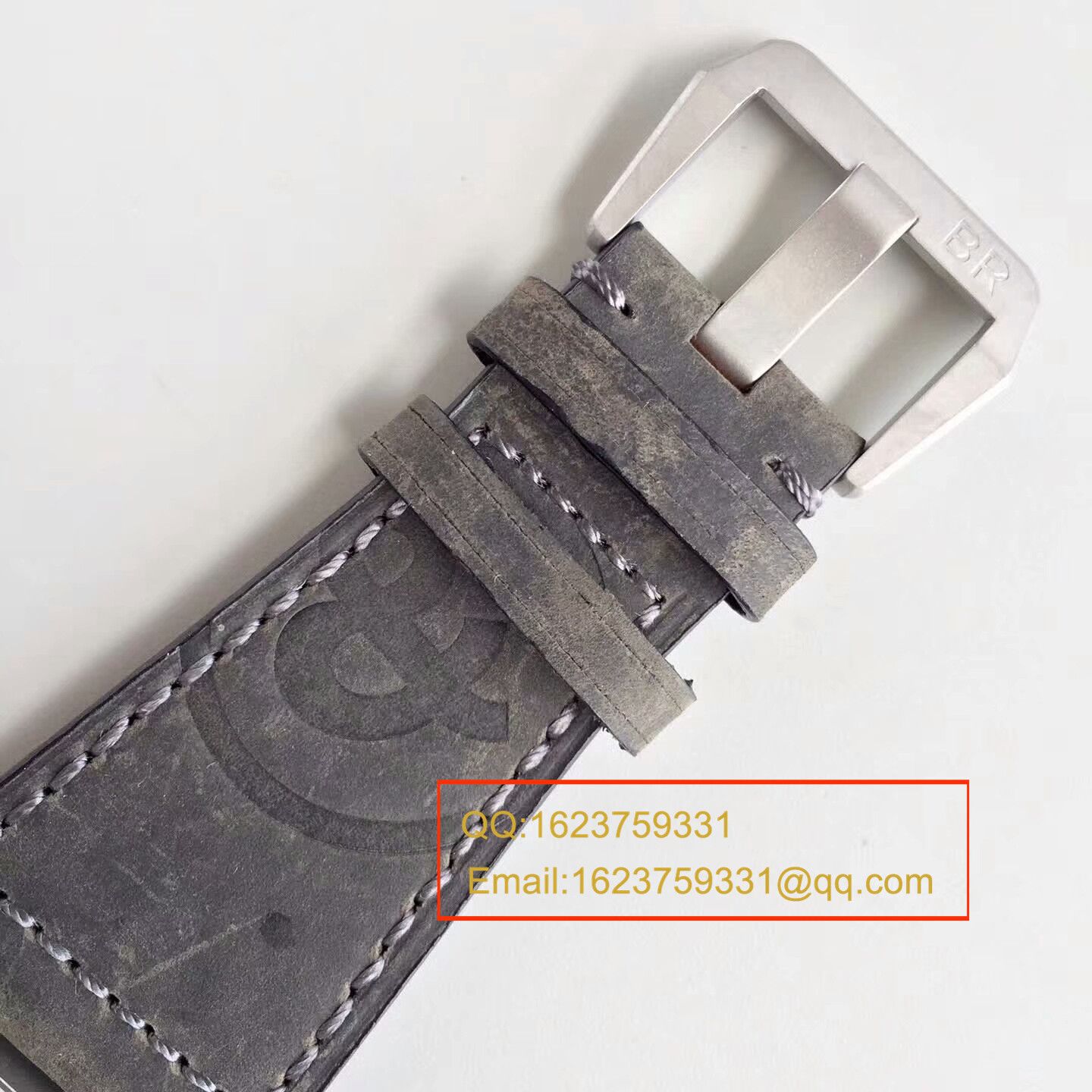 【BR Perfect  Replica Watches 】柏莱仕 Bell&Roas  BR 03-92 HOROLUM  LIMITED EDITION wrist watches  / BL006