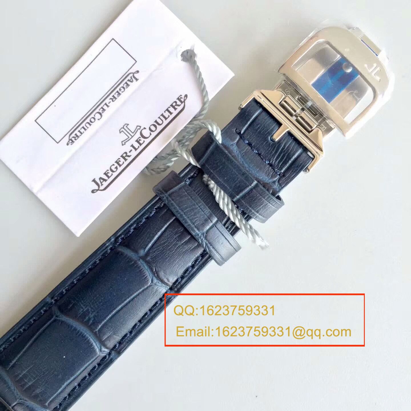 【ZF Perfect  top  Replica Watches 】 Jaeger-LeCoultre 大师系列Master Control Date1548530 wrist watches  / JJ119