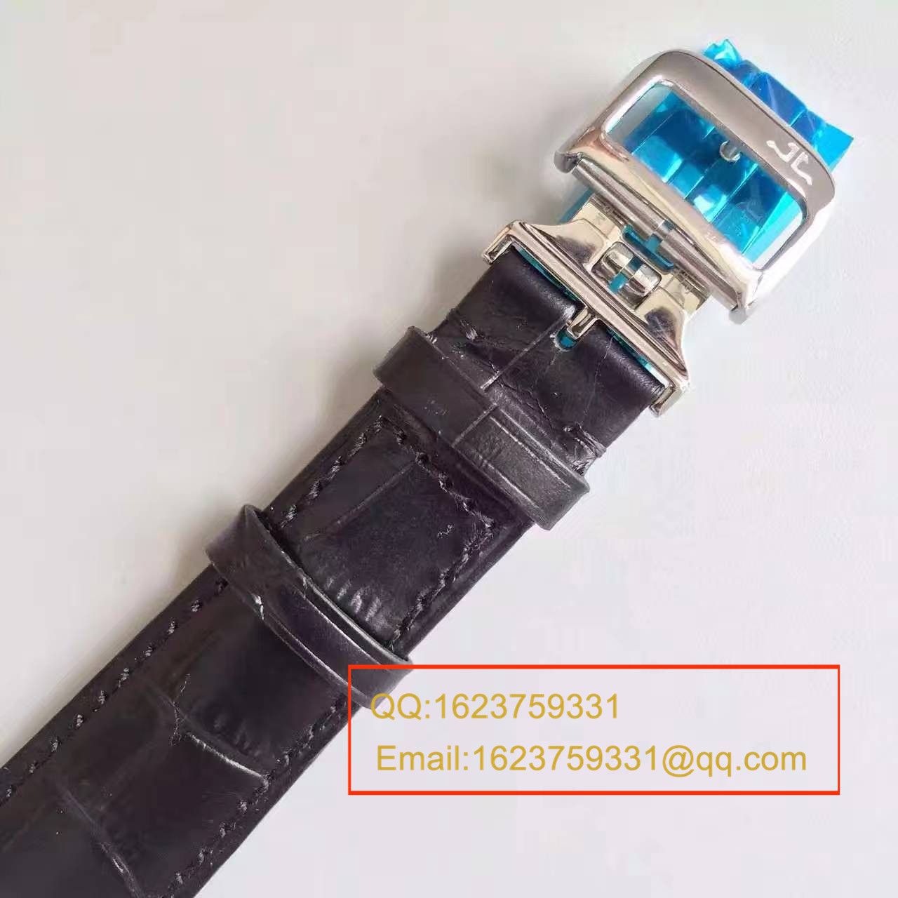 【LH Perfect  High quality  Knockoff  Watches 】 Jaeger-LeCoultre Master超薄大师系列Q1323420全自动 Tourbillon  wrist watches  / JJ076