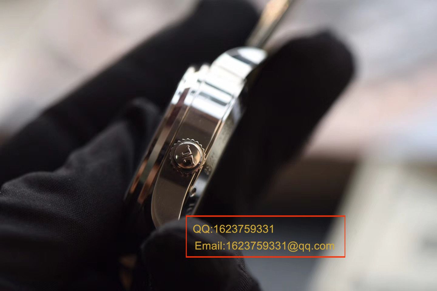【TW Perfect  High quality  Replica Watches 】 Jaeger-LeCoultre 大师 MASTER CONTROL系列q1428420双时区 wrist watches  / JJBE029B