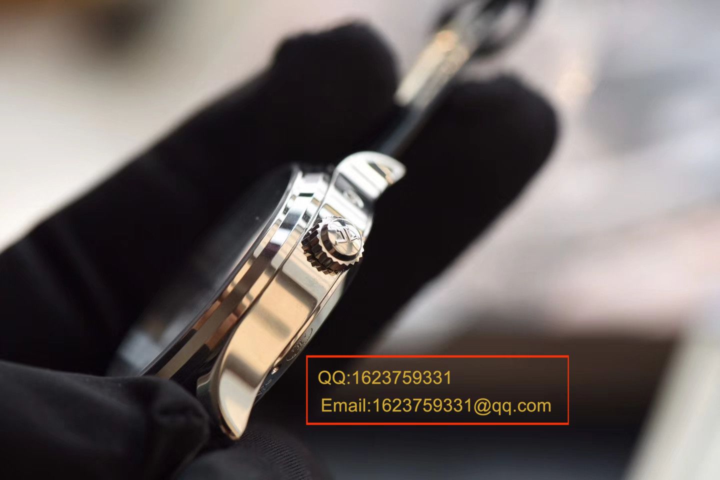 【TW Perfect  High quality  Replica Watches 】 Jaeger-LeCoultre 大师 MASTER CONTROL系列q1428420双时区 wrist watches  / JJBE029B