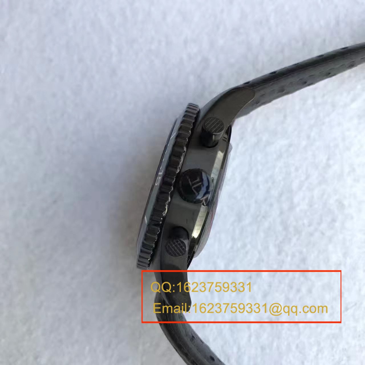 【台湾 Factory  Perfect  High quality  Copy  Watches 】 Jaeger-LeCoultre 极限运动大师深海传奇系列 2068570 wrist watches  / JJ040