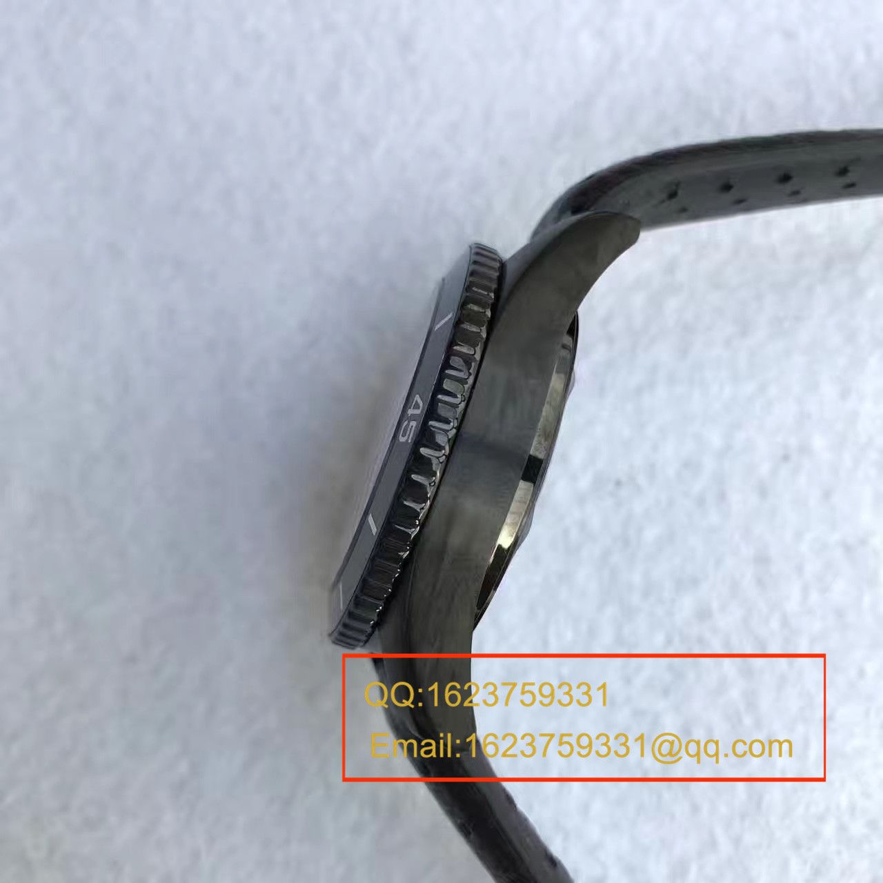 【台湾 Factory  Perfect  High quality  Copy  Watches 】 Jaeger-LeCoultre 极限运动大师深海传奇系列 2068570 wrist watches  / JJ040