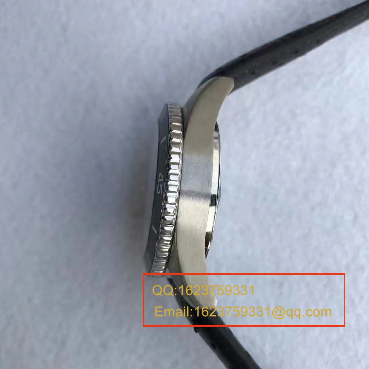 【台湾 Factory 1:1 High quality  Replica Watches 】 Jaeger-LeCoultre 极限大师系列《 Jaeger-LeCoultre 深海传奇系列 》Q208A57J wrist watches  / JJ063