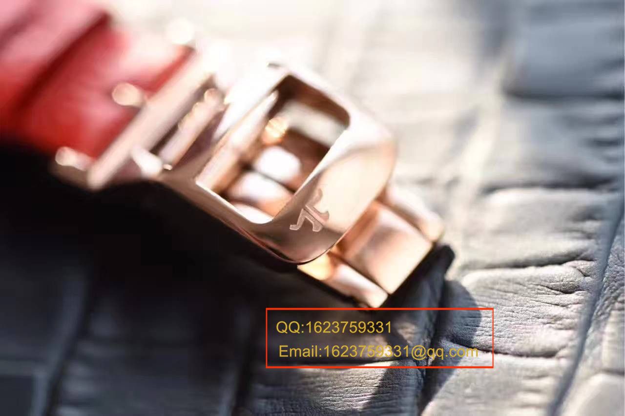 【TF Perfect  High quality  Replica Watches 】 Jaeger-LeCoultre  Rendez-Vous 新款 Rendez-Vous 3441420女士黄金壳机械 wrist watches  / JJBB116