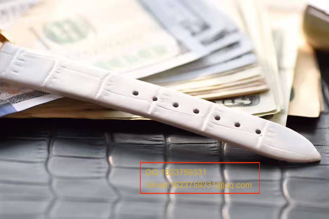 【TF Perfect  High quality  Replica Watches 】 Jaeger-LeCoultre  Rendez-Vous 新款 Rendez-Vous 3441420女士黄金壳机械 wrist watches  / JJBB116