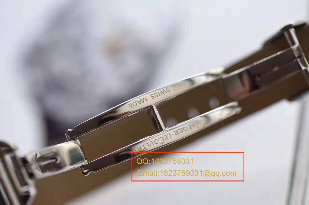 【TF Factory  top 1:1 Knockoff  Watches 】 Jaeger-LeCoultre  Rendez-Vous 3448421女士 wrist watches  / JJBB109