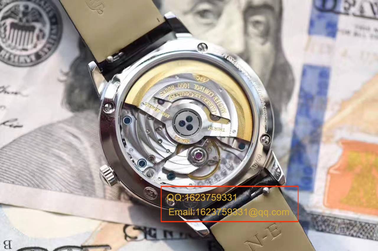 【TF Factory  top 1:1 Knockoff  Watches 】 Jaeger-LeCoultre  Rendez-Vous 3448421女士 wrist watches  / JJBB109