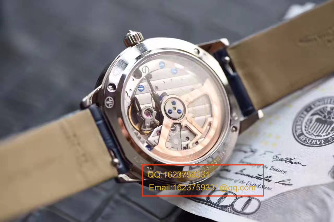 【TF Factory  top 1:1 Replica Watches 】 Jaeger-LeCoultre  Rendez-Vous 3433490女士 wrist watches  / JJBB106