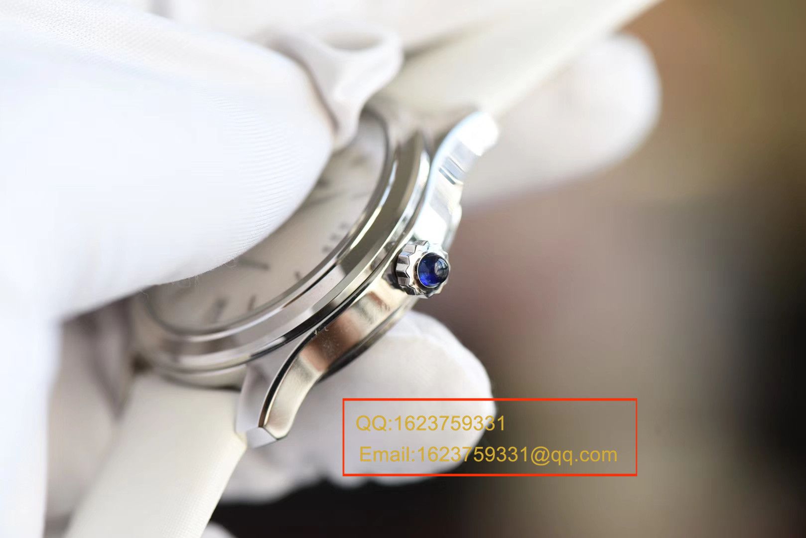 【FK Perfect  High quality  Replica Watches 】glashuette original原创女表系列39-22-08-02-44女士 wrist watches  / GLA045