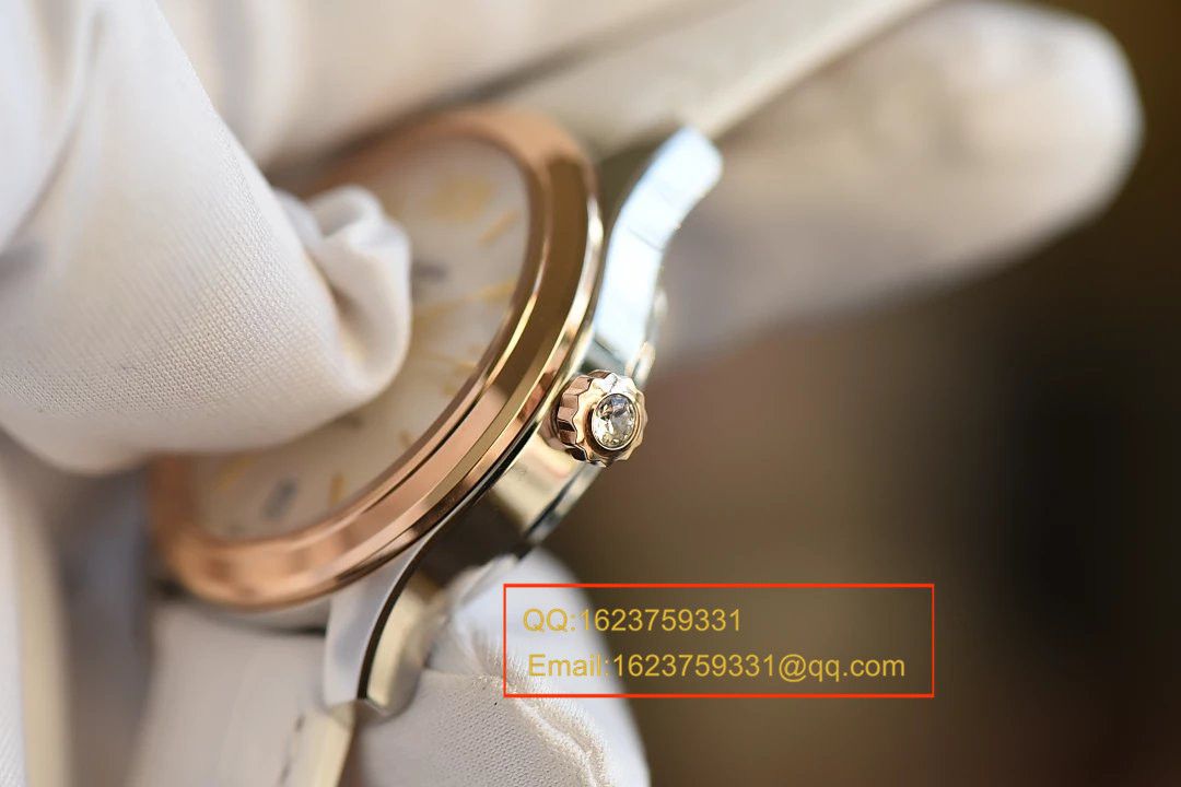 【FK Perfect  High quality  Replica Watches 】glashuette original原创女表系列1-39-22-09-11-04 wrist watches  / GLA047