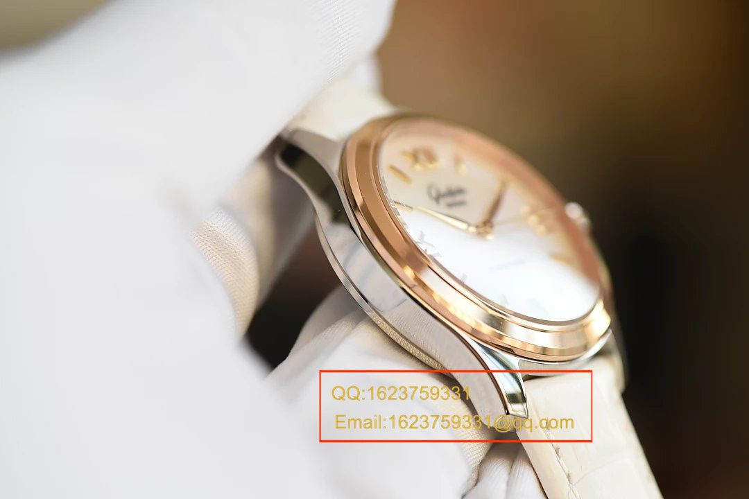 【FK Perfect  High quality  Replica Watches 】glashuette original原创女表系列1-39-22-09-11-04 wrist watches  / GLA047