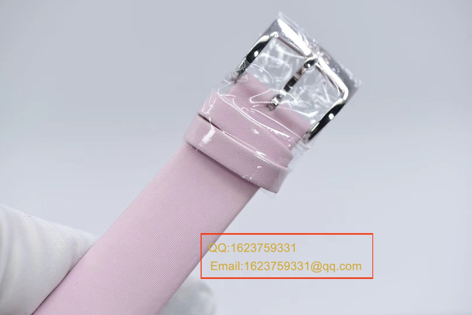 【FK Perfect  High quality  Replica Watches 】glashuette original原创女表系列39-22-08-22-44 wrist watches  / GLA049
