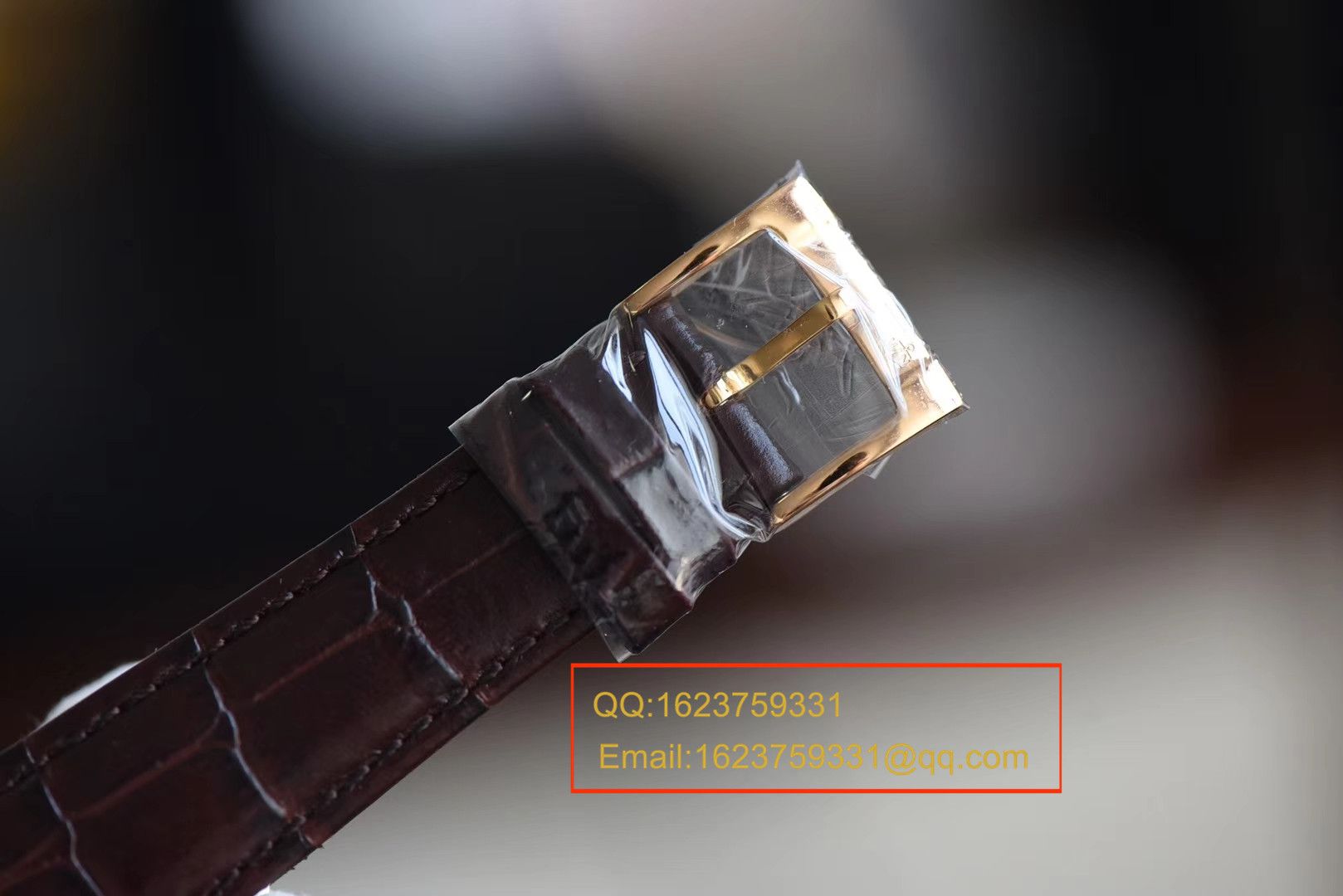 【FK Perfect  High quality  Replica Watches 】 Ulysse Nardin 鎏金系列8156-111-2/92 表圈镶钻 wrist watches  / YD011