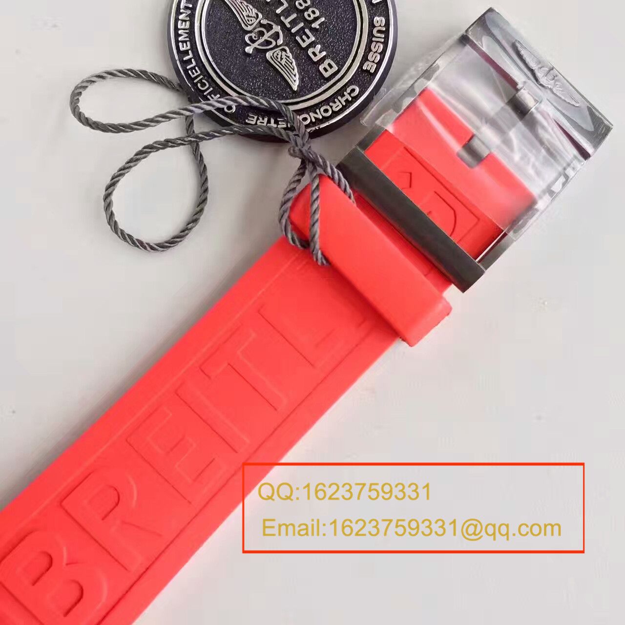 【GF Perfect  High quality  Replica Watches 】全新 Breitling 复仇者二代世界时间黑钢中国大陆限量版（Avenger II GMT Blacksteel China Edition） / BL013