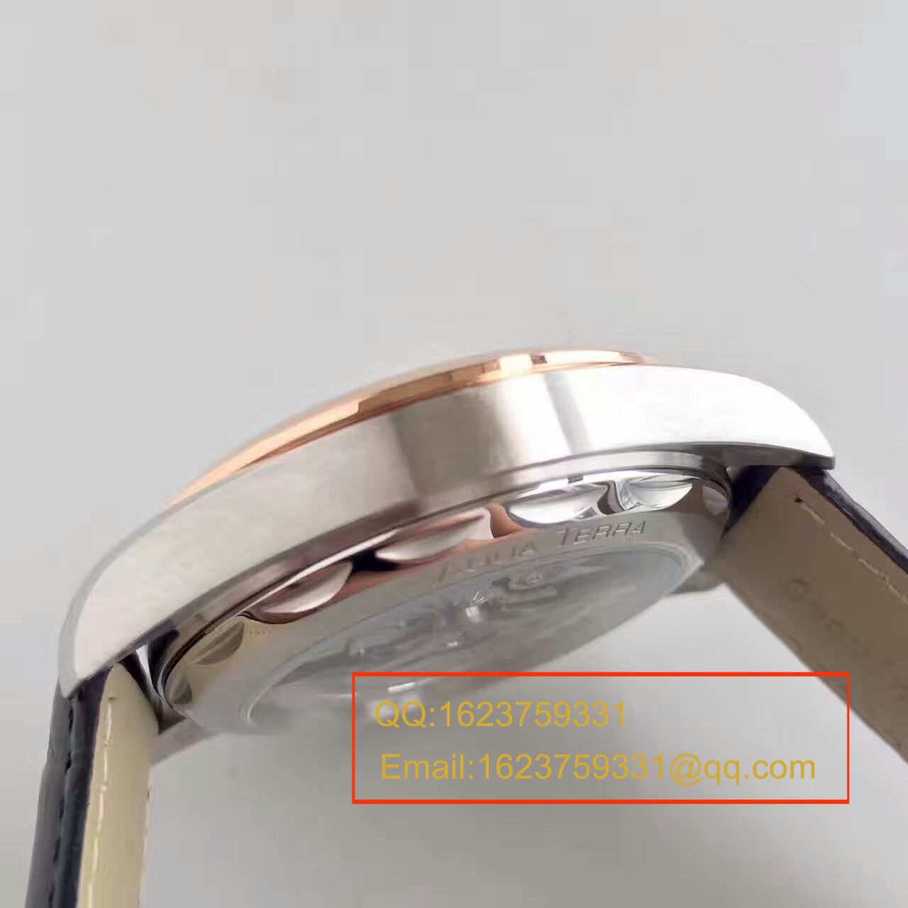 【XF Factory  Perfect  High quality  Replica Watches 】OMEGA Seamaster 系列220.22.41.21.02.001 wrist watches  / M299