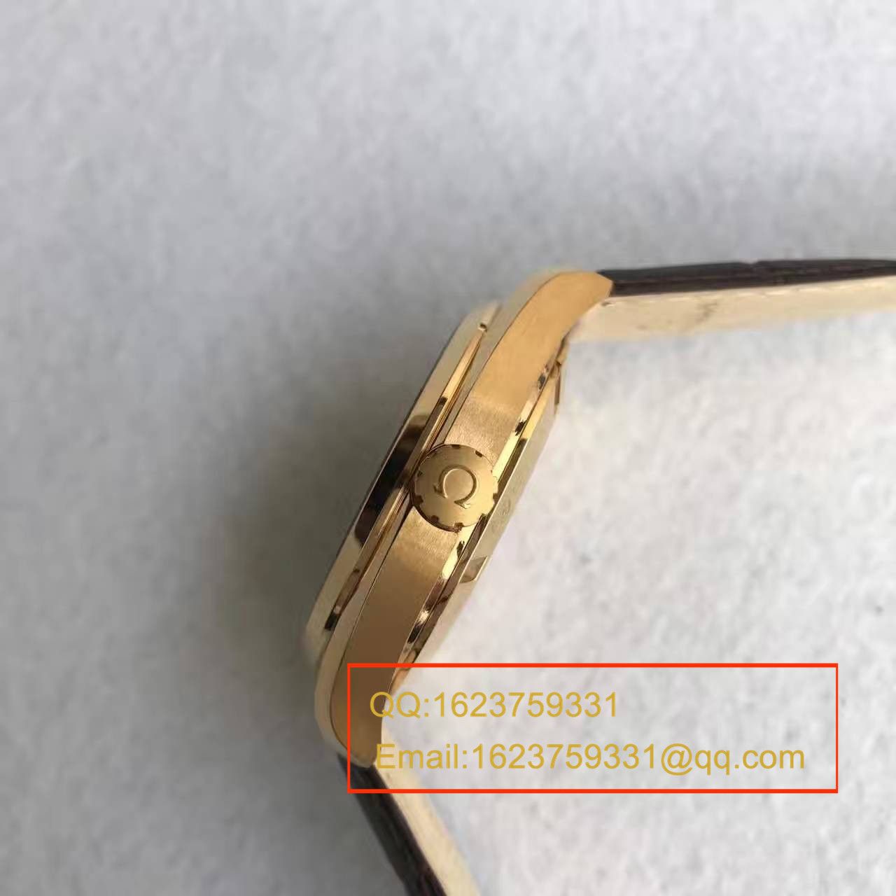 【KW Factory 1:1 top  Copy  Watches 】OMEGA Seamaster 系列《AQUA TERRA 150米系列 》231.53.42.21.08.001 wrist watches  / M200